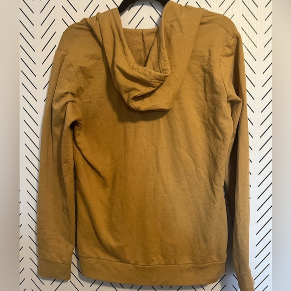 Eddie Bauer Zip Up Sweatshirt - Picture 6 of 10